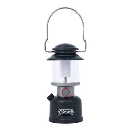 Coleman Classic Recharge LED Lantern - 800 Lumens - Black 2155747